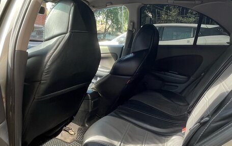 Nissan Almera, 2005 год, 280 000 рублей, 11 фотография