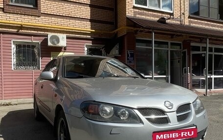 Nissan Almera, 2005 год, 280 000 рублей, 2 фотография