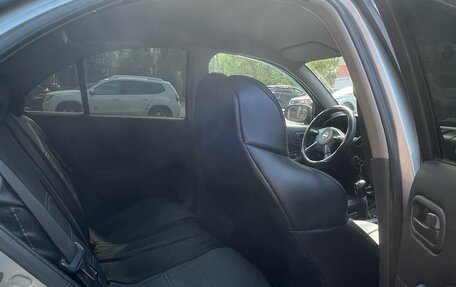 Nissan Almera, 2005 год, 280 000 рублей, 9 фотография