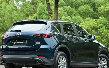 Mazda CX-5 II, 2025 год, 2 233 000 рублей, 3 фотография