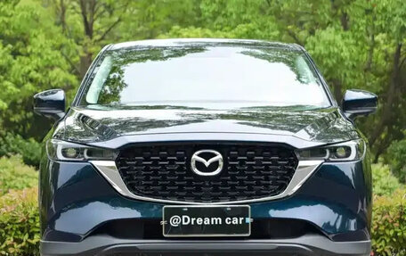Mazda CX-5 II, 2025 год, 2 233 000 рублей, 5 фотография