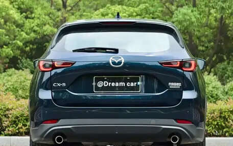 Mazda CX-5 II, 2025 год, 2 233 000 рублей, 7 фотография