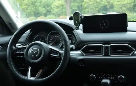 Mazda CX-5 II, 2025 год, 2 233 000 рублей, 10 фотография