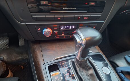 Audi A7, 2011 год, 2 150 000 рублей, 9 фотография