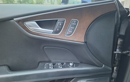 Audi A7, 2011 год, 2 150 000 рублей, 6 фотография