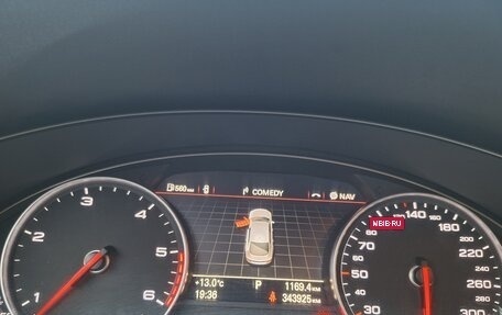 Audi A7, 2011 год, 2 150 000 рублей, 5 фотография