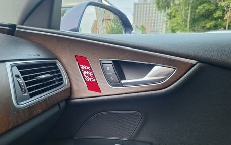 Audi A7, 2011 год, 2 150 000 рублей, 11 фотография