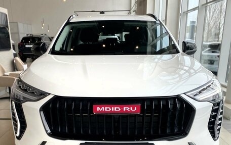 Haval Jolion, 2026 год, 2 499 000 рублей, 2 фотография