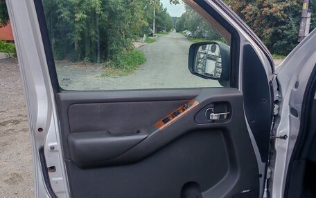 Nissan Pathfinder, 2008 год, 730 000 рублей, 8 фотография
