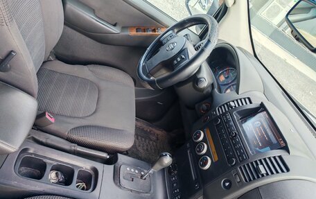 Nissan Pathfinder, 2008 год, 730 000 рублей, 11 фотография