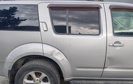 Nissan Pathfinder, 2008 год, 730 000 рублей, 19 фотография