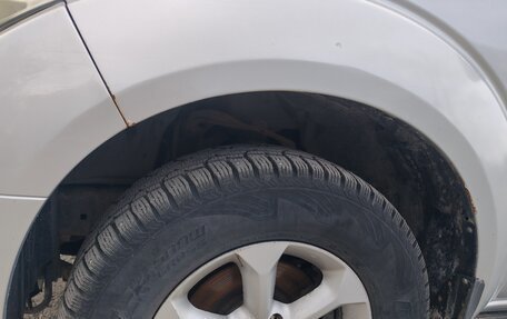 Nissan Pathfinder, 2008 год, 730 000 рублей, 16 фотография