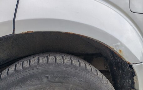 Nissan Pathfinder, 2008 год, 730 000 рублей, 15 фотография