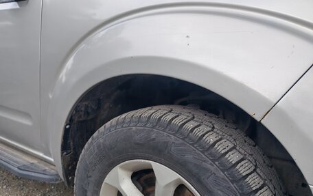 Nissan Pathfinder, 2008 год, 730 000 рублей, 17 фотография