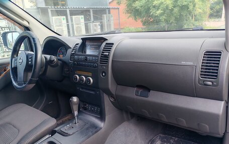 Nissan Pathfinder, 2008 год, 730 000 рублей, 13 фотография