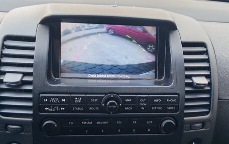 Nissan Pathfinder, 2008 год, 730 000 рублей, 14 фотография