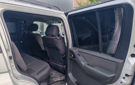 Nissan Pathfinder, 2008 год, 730 000 рублей, 10 фотография