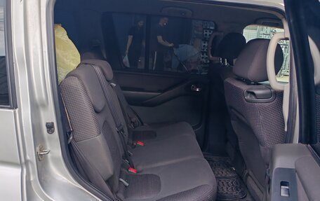 Nissan Pathfinder, 2008 год, 730 000 рублей, 9 фотография