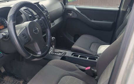 Nissan Pathfinder, 2008 год, 730 000 рублей, 6 фотография