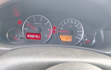 Nissan Pathfinder, 2008 год, 730 000 рублей, 7 фотография