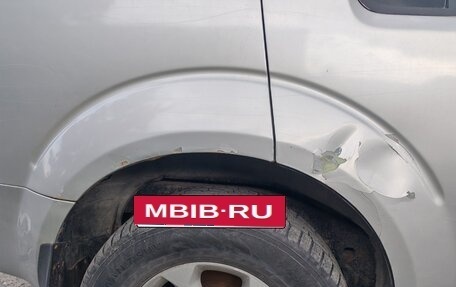 Nissan Pathfinder, 2008 год, 730 000 рублей, 18 фотография