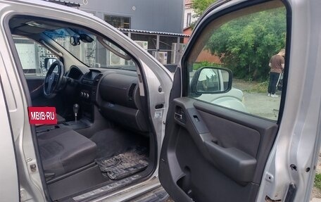 Nissan Pathfinder, 2008 год, 730 000 рублей, 12 фотография