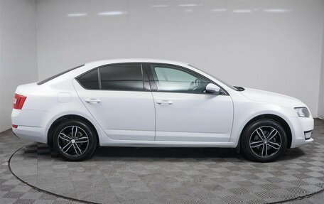 Skoda Octavia, 2015 год, 989 000 рублей, 4 фотография