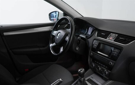 Skoda Octavia, 2015 год, 989 000 рублей, 9 фотография