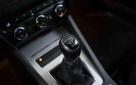 Skoda Octavia, 2015 год, 989 000 рублей, 15 фотография