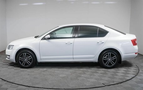 Skoda Octavia, 2015 год, 989 000 рублей, 8 фотография