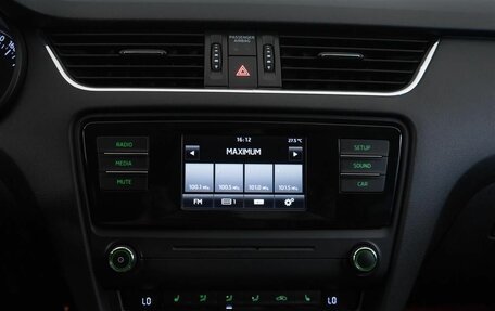 Skoda Octavia, 2015 год, 989 000 рублей, 11 фотография