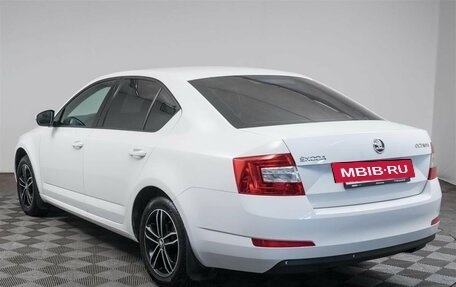 Skoda Octavia, 2015 год, 989 000 рублей, 7 фотография