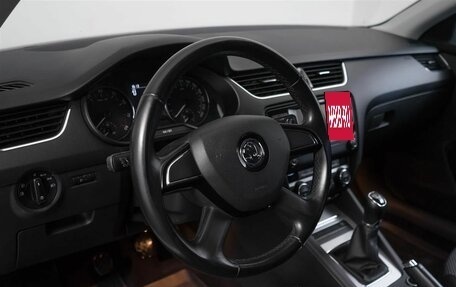 Skoda Octavia, 2015 год, 989 000 рублей, 13 фотография