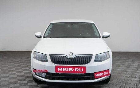Skoda Octavia, 2015 год, 989 000 рублей, 2 фотография