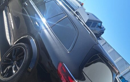Mercedes-Benz GLS, 2026 год, 23 820 500 рублей, 3 фотография