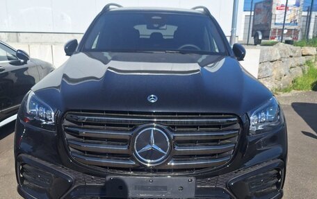Mercedes-Benz GLS, 2026 год, 23 820 500 рублей, 2 фотография