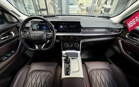 CheryExeed VX, 2022 год, 2 349 900 рублей, 21 фотография