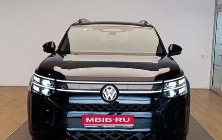 Volkswagen Teramont, 2025 год, 5 900 000 рублей, 2 фотография
