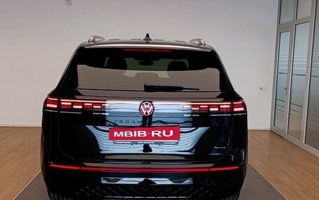 Volkswagen Teramont, 2025 год, 5 900 000 рублей, 5 фотография