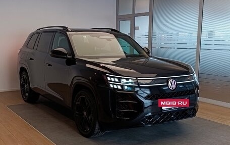 Volkswagen Teramont, 2025 год, 5 900 000 рублей, 3 фотография