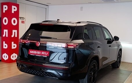 Volkswagen Teramont, 2025 год, 5 900 000 рублей, 4 фотография