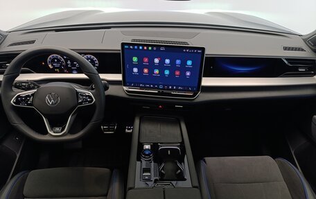 Volkswagen Teramont, 2025 год, 5 900 000 рублей, 8 фотография
