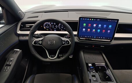 Volkswagen Teramont, 2025 год, 5 900 000 рублей, 9 фотография
