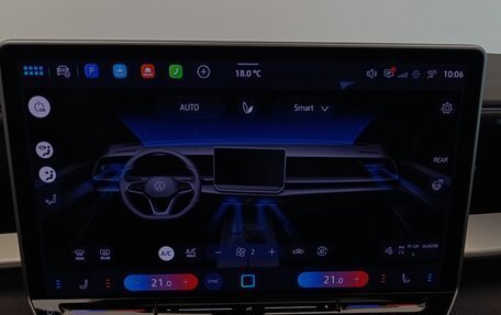 Volkswagen Teramont, 2025 год, 5 900 000 рублей, 14 фотография