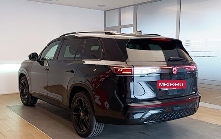 Volkswagen Teramont, 2025 год, 5 900 000 рублей, 6 фотография