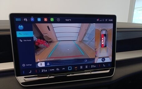Volkswagen Teramont, 2025 год, 5 900 000 рублей, 16 фотография