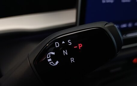 Volkswagen Teramont, 2025 год, 5 900 000 рублей, 21 фотография