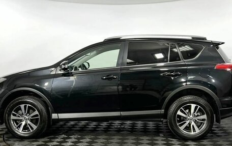 Toyota RAV4, 2015 год, 2 650 000 рублей, 8 фотография
