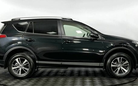 Toyota RAV4, 2015 год, 2 650 000 рублей, 4 фотография