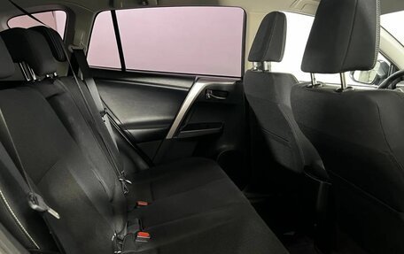 Toyota RAV4, 2015 год, 2 650 000 рублей, 11 фотография
